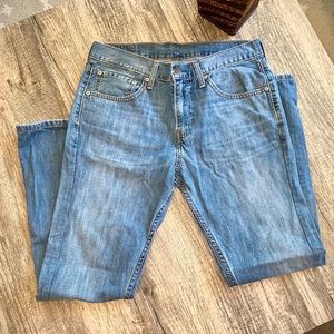 LEVI'S Jeans 31x30